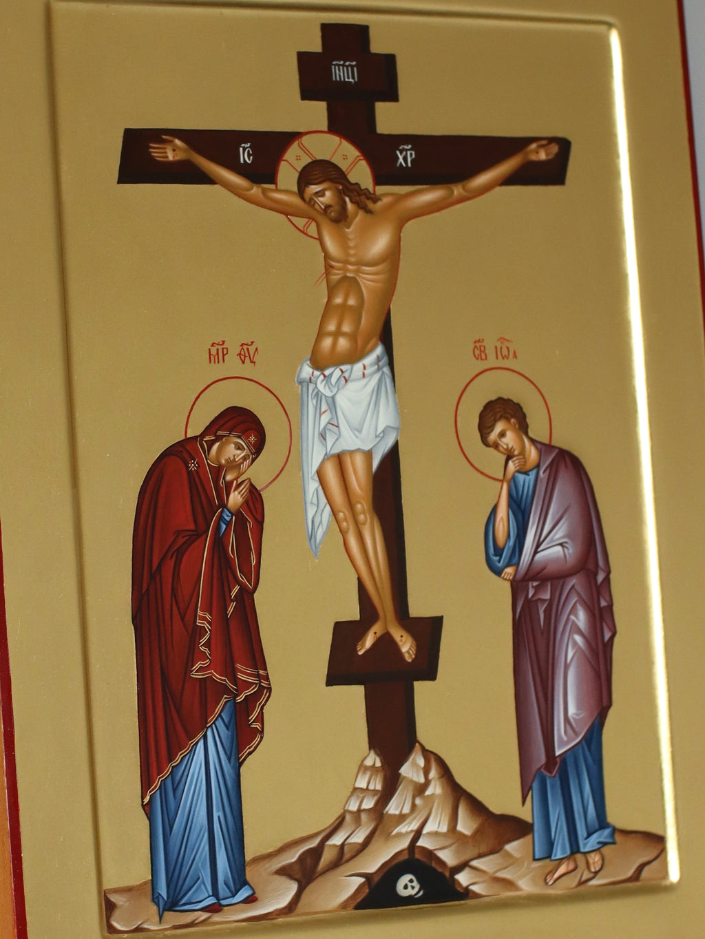 Crucifixion