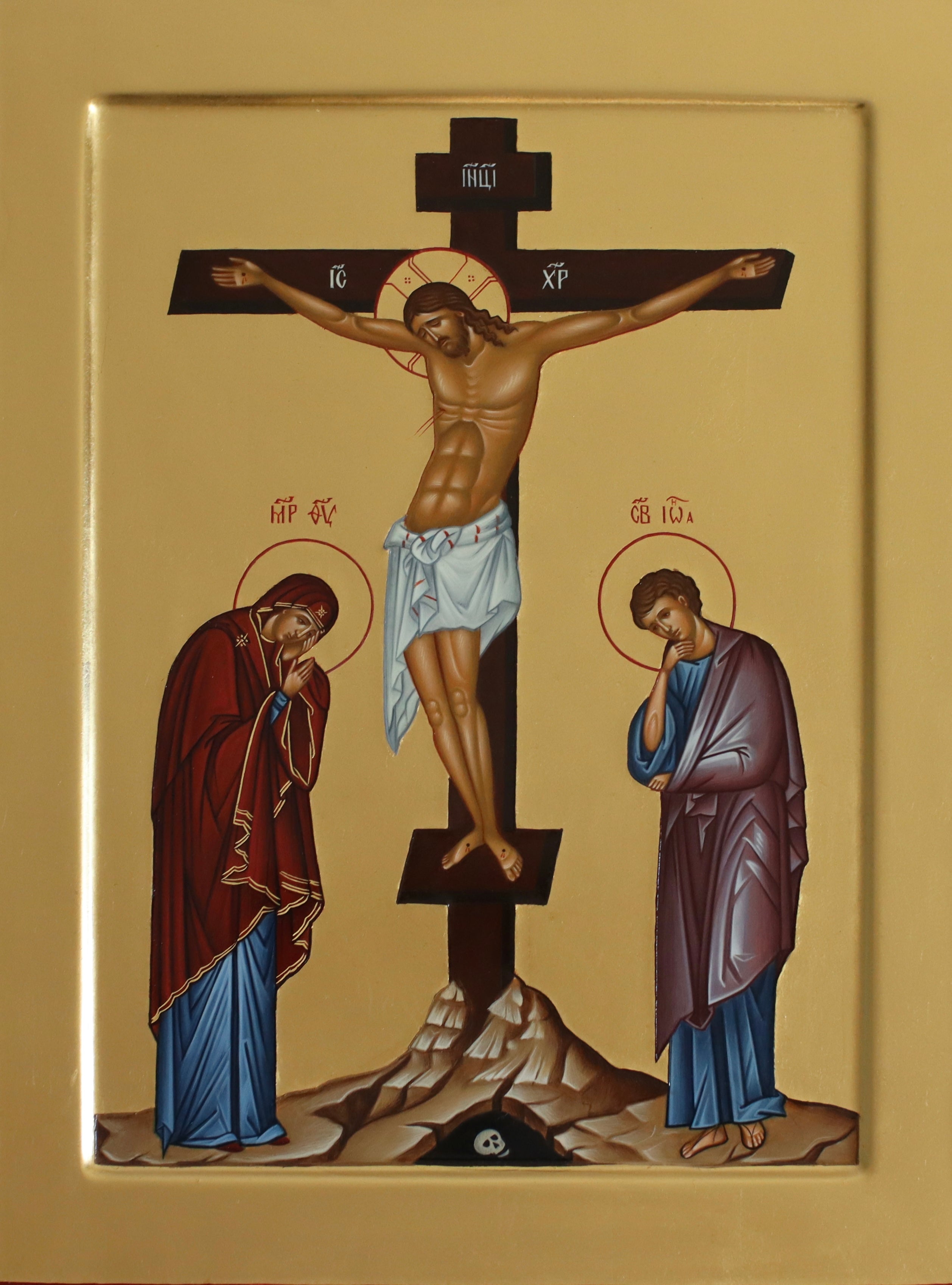 Crucifixion